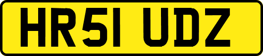 HR51UDZ