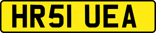 HR51UEA