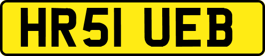 HR51UEB