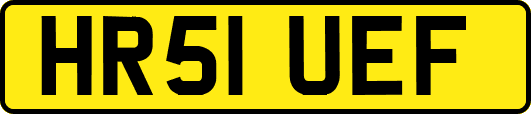 HR51UEF