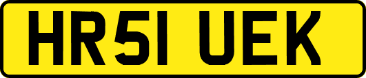 HR51UEK