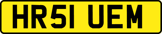HR51UEM