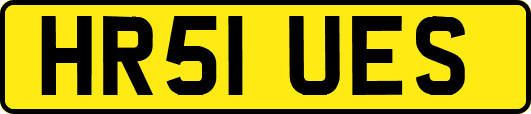 HR51UES