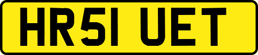 HR51UET