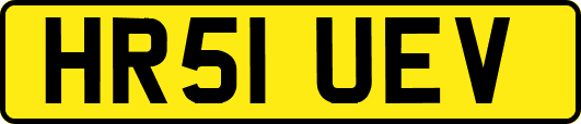 HR51UEV