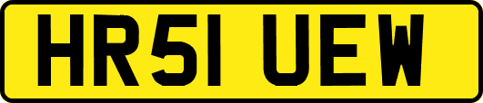 HR51UEW