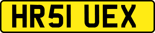 HR51UEX