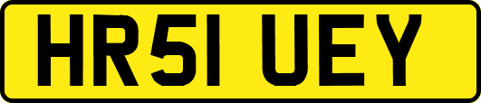 HR51UEY