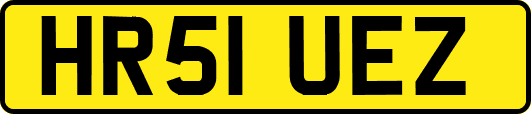 HR51UEZ