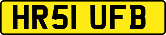 HR51UFB