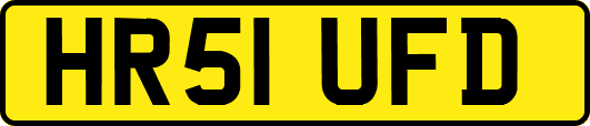 HR51UFD