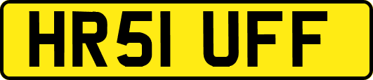 HR51UFF