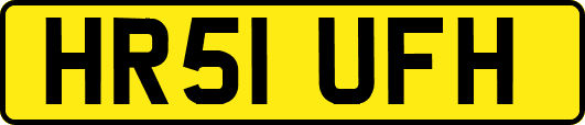 HR51UFH