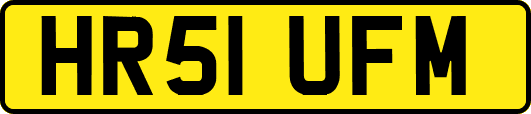 HR51UFM