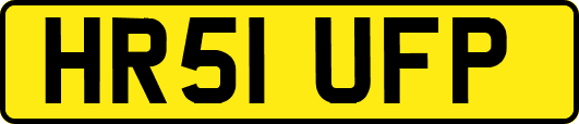 HR51UFP