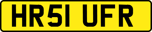 HR51UFR