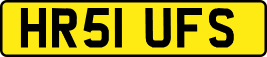 HR51UFS