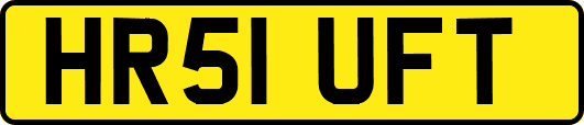 HR51UFT