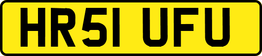 HR51UFU