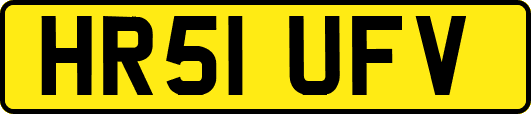 HR51UFV