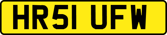 HR51UFW
