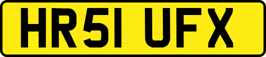 HR51UFX