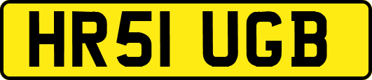 HR51UGB