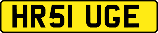 HR51UGE