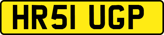 HR51UGP