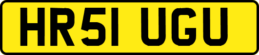 HR51UGU