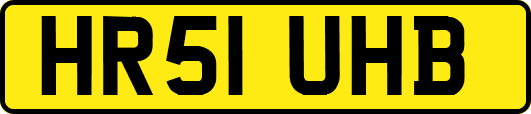 HR51UHB