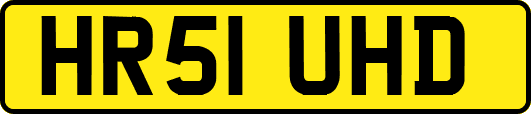 HR51UHD