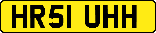 HR51UHH
