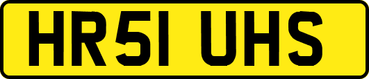 HR51UHS