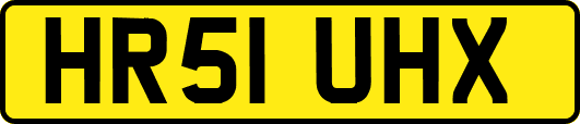 HR51UHX