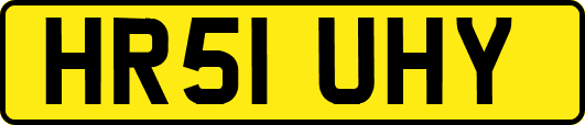 HR51UHY