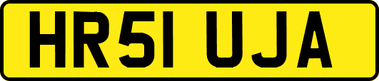 HR51UJA