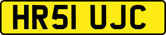 HR51UJC
