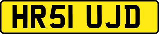 HR51UJD