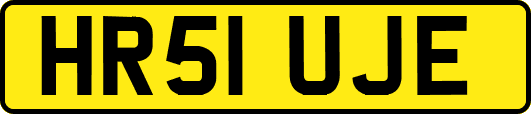 HR51UJE