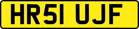 HR51UJF
