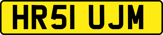 HR51UJM