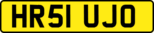 HR51UJO