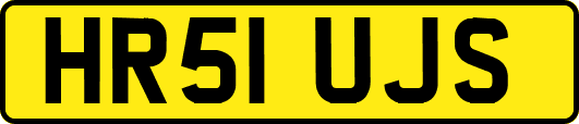 HR51UJS