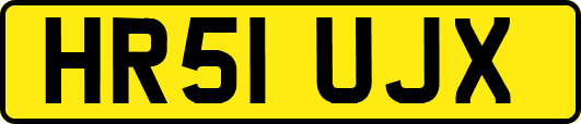 HR51UJX