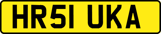 HR51UKA
