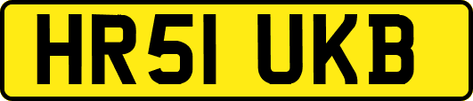 HR51UKB