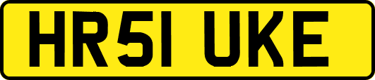 HR51UKE