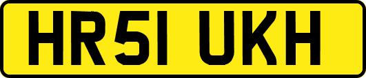 HR51UKH