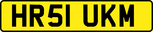 HR51UKM